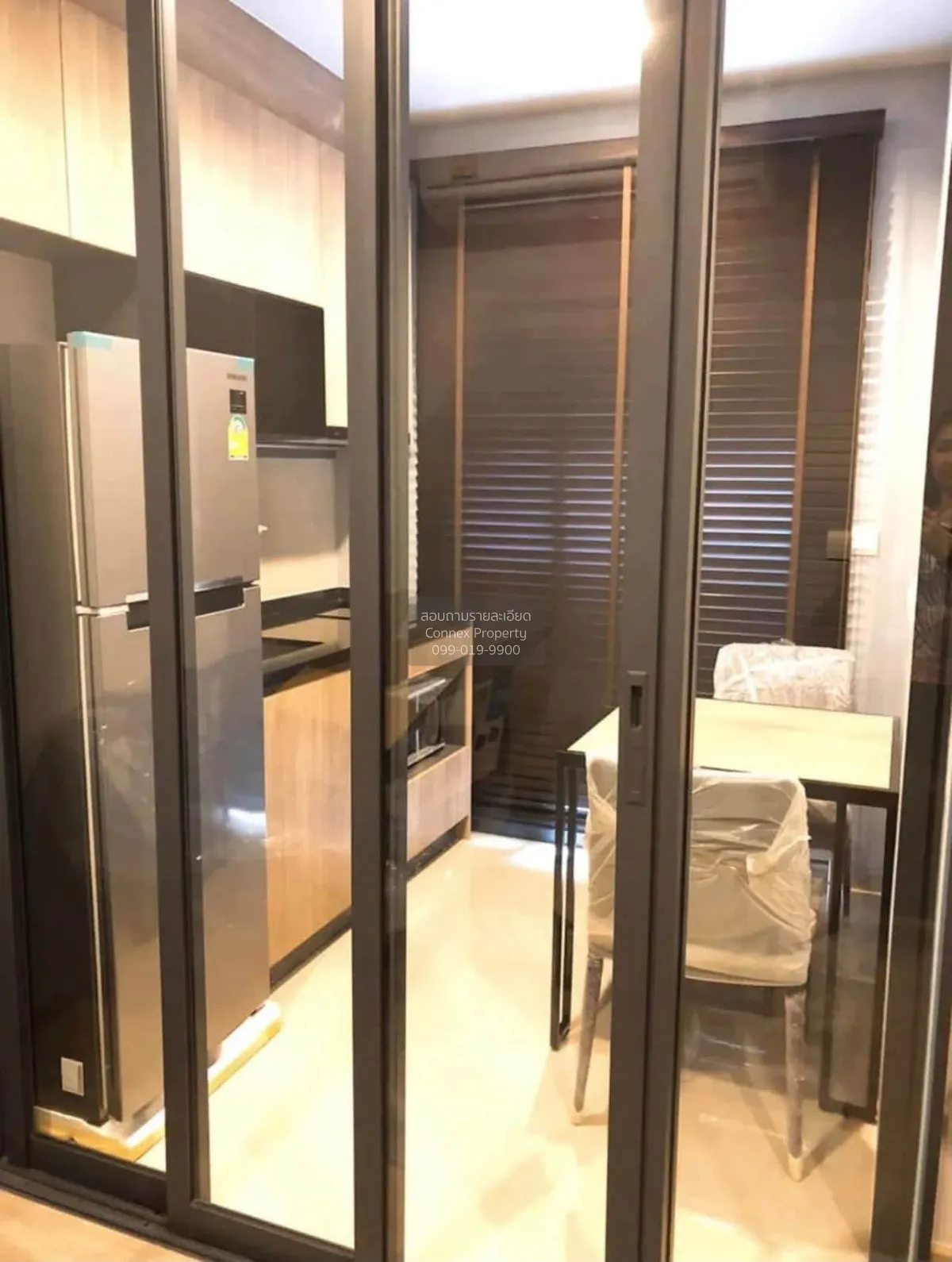 For Rent Condo , The Line Wongsawang , MRT-Wong Sawang , Wong Saw 3