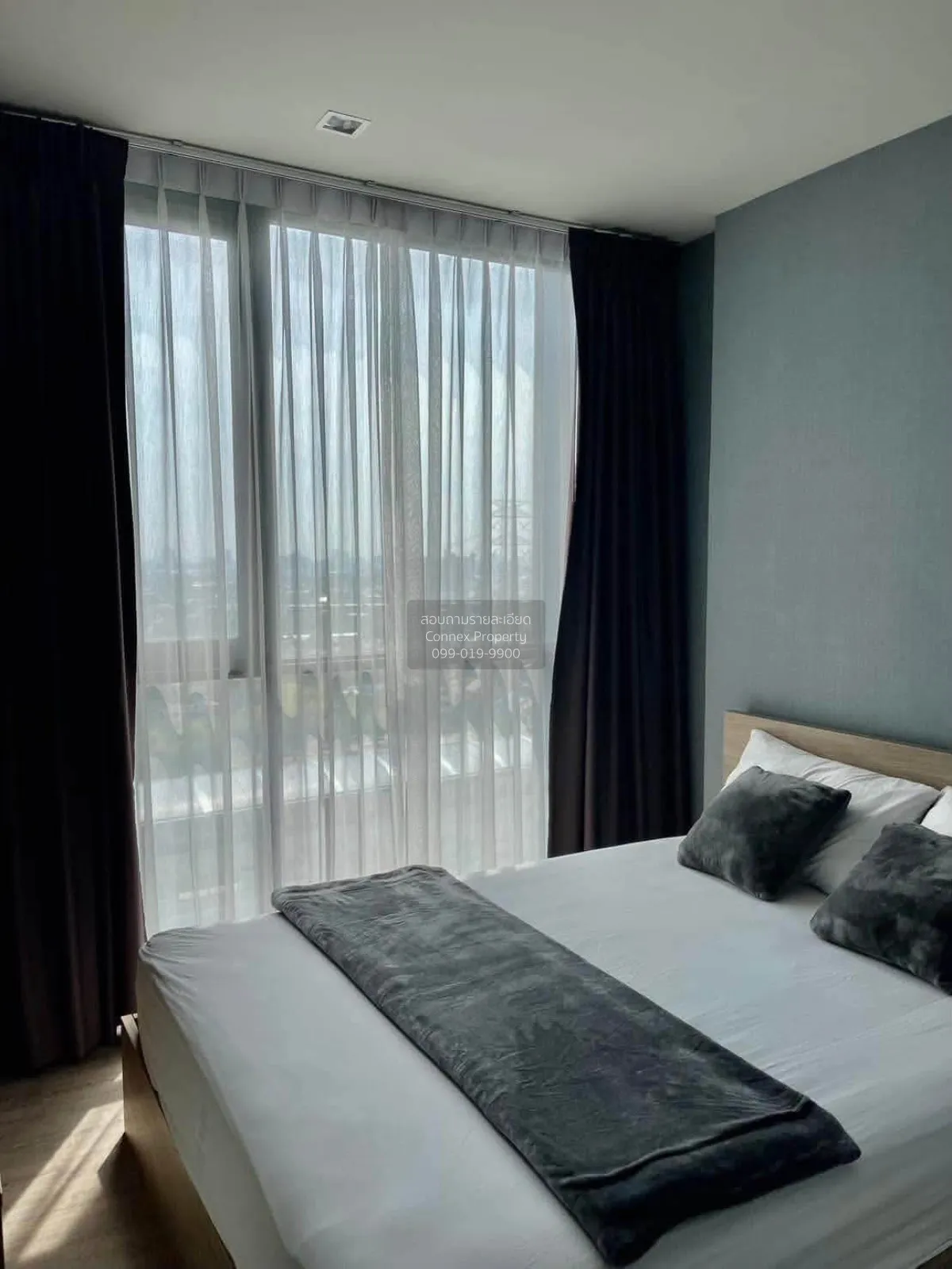 For Rent Condo , The Line Wongsawang , MRT-Wong Sawang , Wong Saw 4