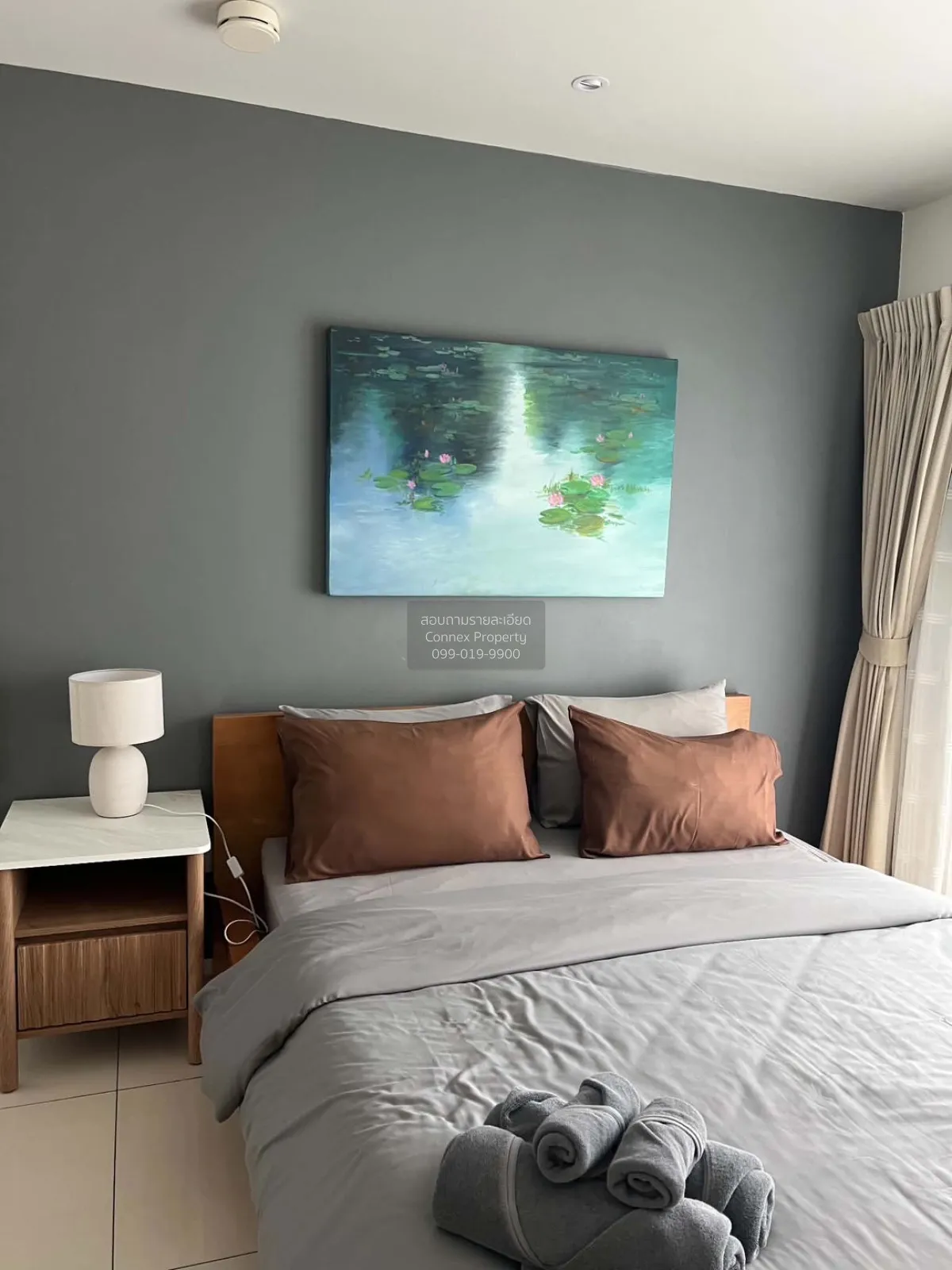 For Rent Condo , The Title Beach Front , Rawai , Mueang Phuket ,  1