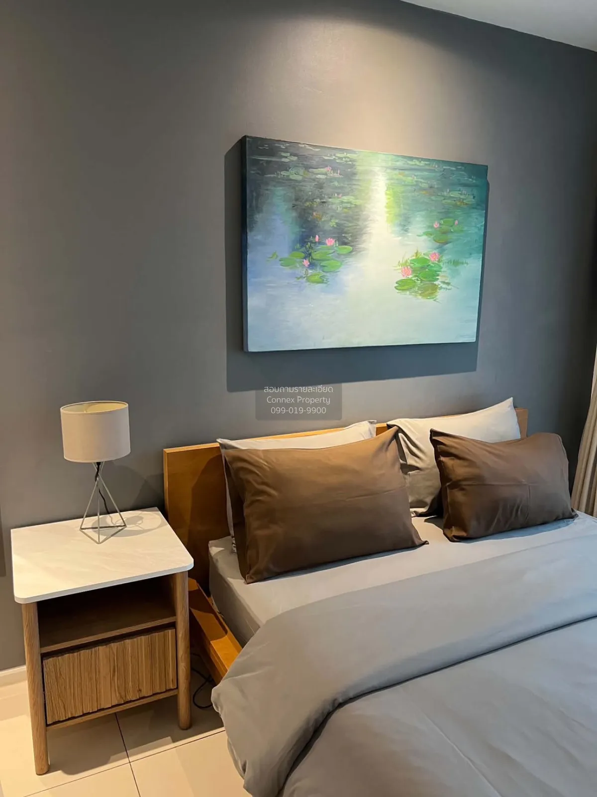 For Rent Condo , The Title Beach Front , Rawai , Mueang Phuket ,  2