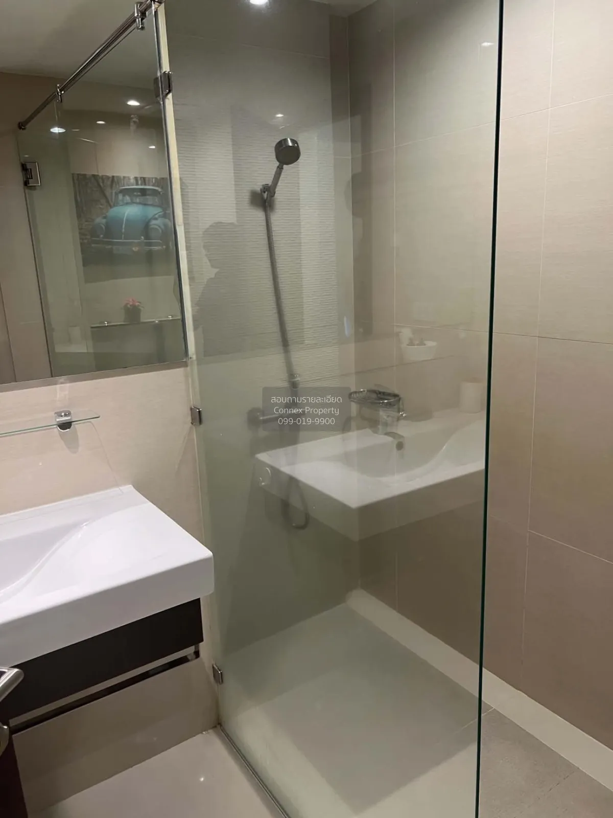 For Rent Condo , The Title Beach Front , Rawai , Mueang Phuket , 