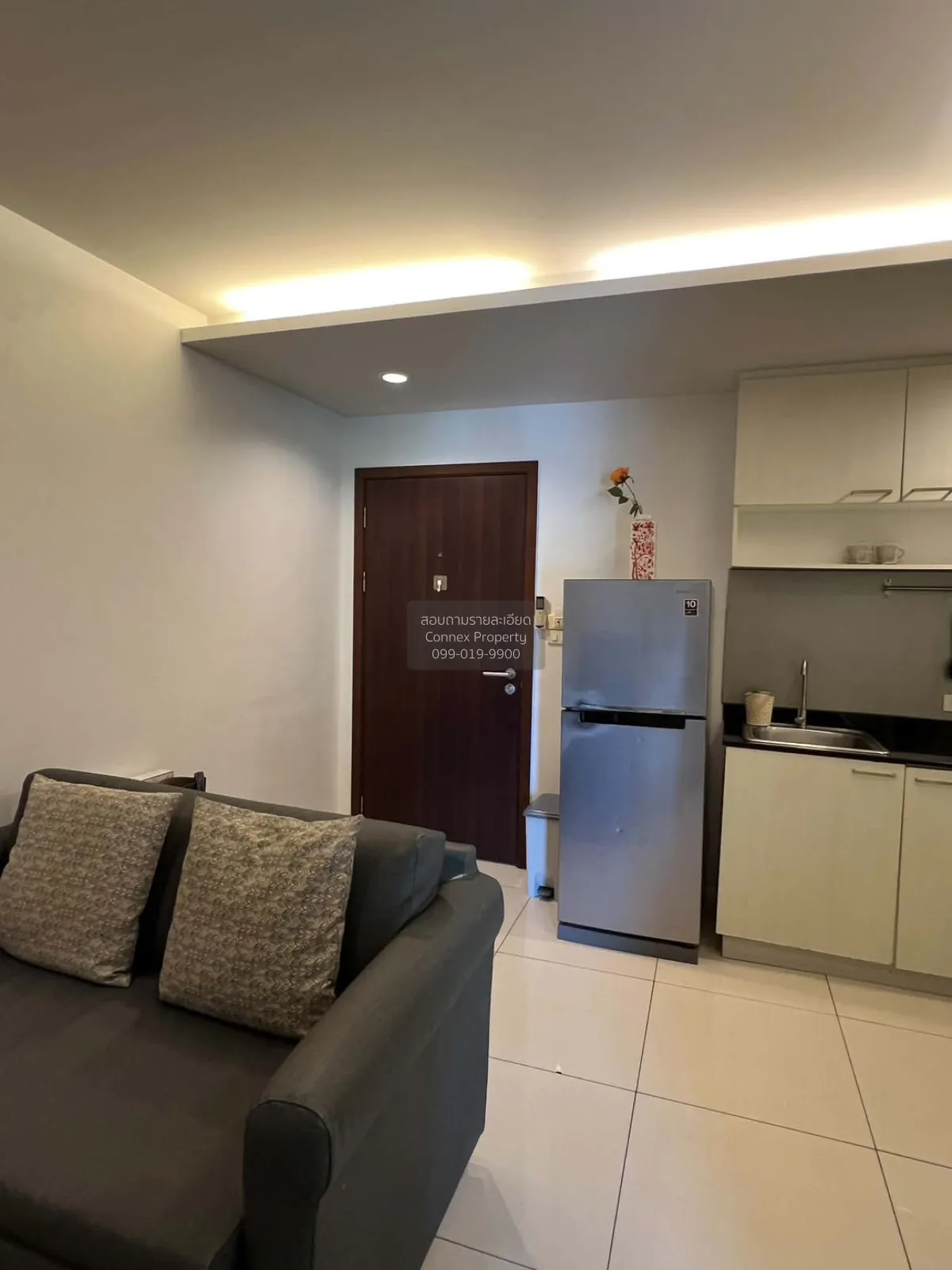 For Rent Condo , The Title Beach Front , Rawai , Mueang Phuket , 
