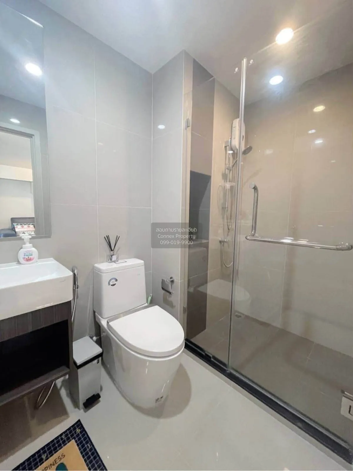เช่าคอนโด  ไอดีโอ จรัญฯ 70 MRT-บางพลัด บางพลัด เขต บางพลัด กรุงเท