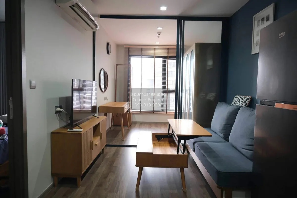 For Rent Condo , Life Ladprao Valley , BTS-Ha Yaek Lat Phrao , Ch 2