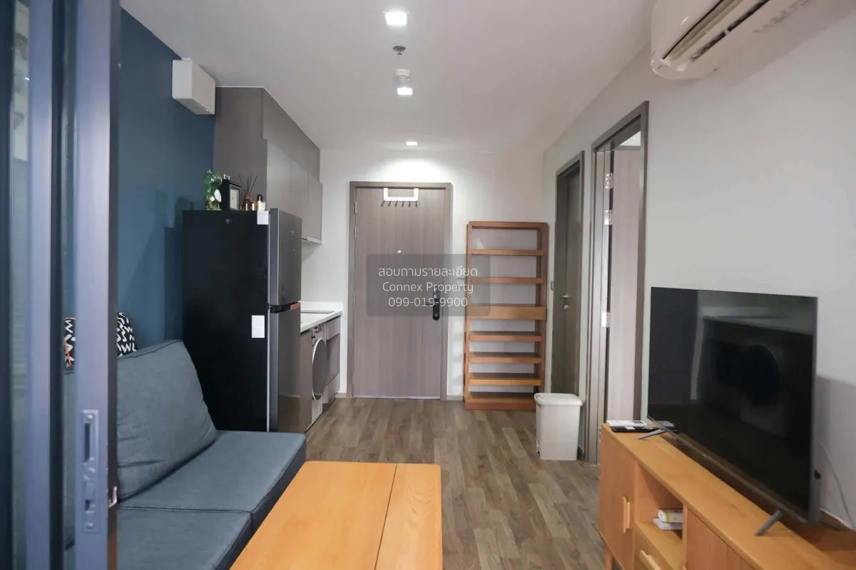 For Rent Condo , Life Ladprao Valley , BTS-Ha Yaek Lat Phrao , Ch 3