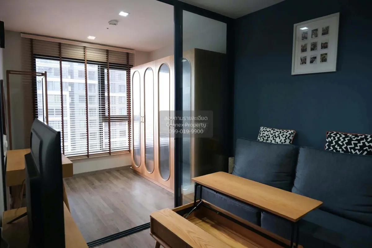 For Rent Condo , Life Ladprao Valley , BTS-Ha Yaek Lat Phrao , Ch