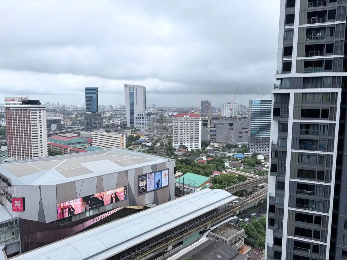 For Rent Condo , Life Ladprao Valley , BTS-Ha Yaek Lat Phrao , Ch