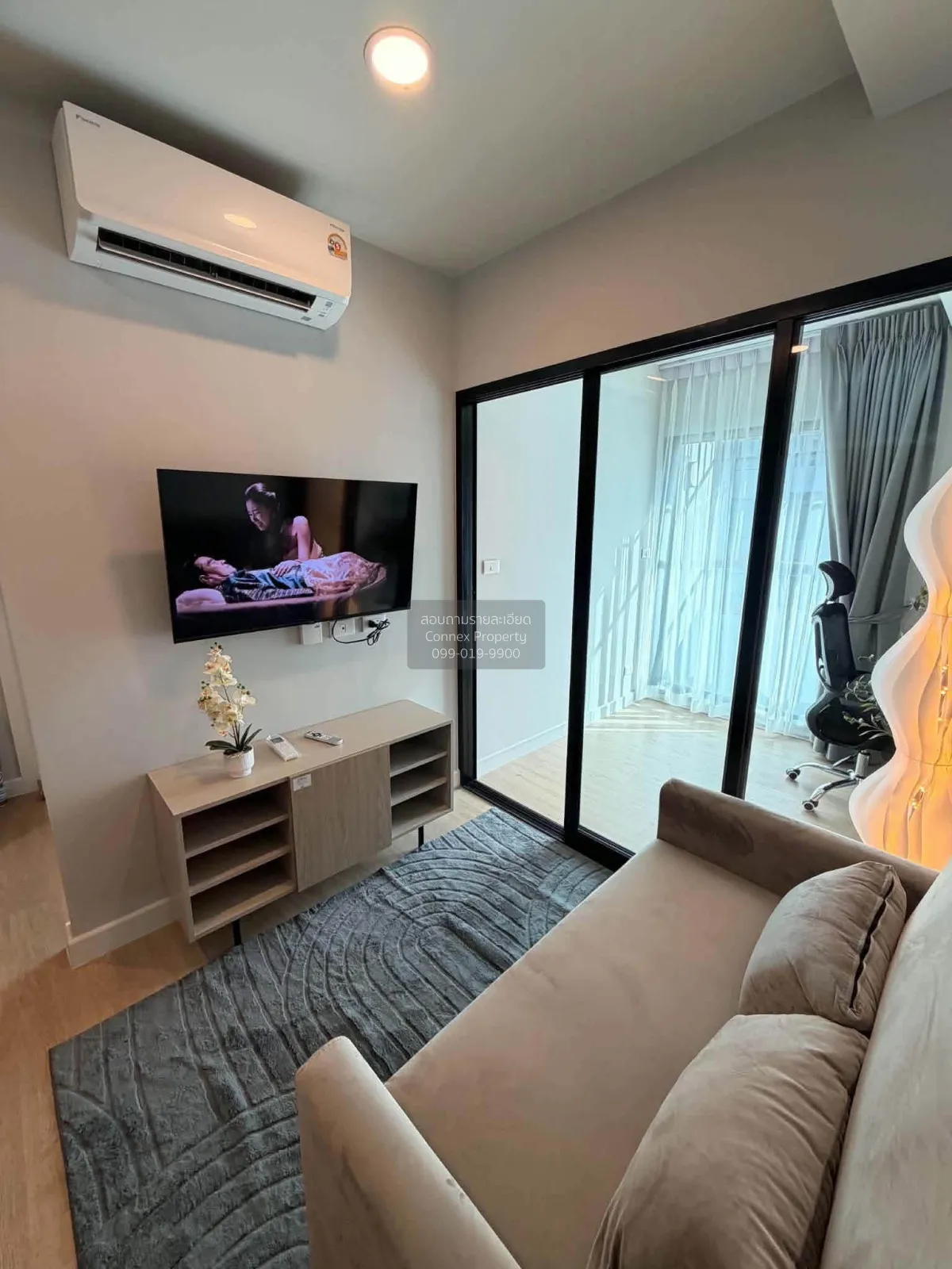 เช่าคอนโด  เดอะ คิวบ์ อะเมซ ศรีสุนทร ศรีสุนทร ถลาง ภูเก็ต CX-1783 3