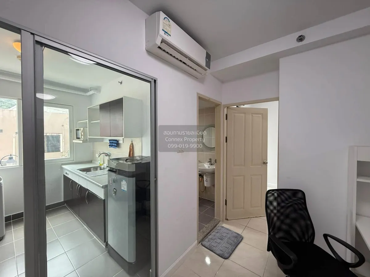 For Sale Condo , Supalai Park @ Phuket City , Talat Yai , Mueang  1