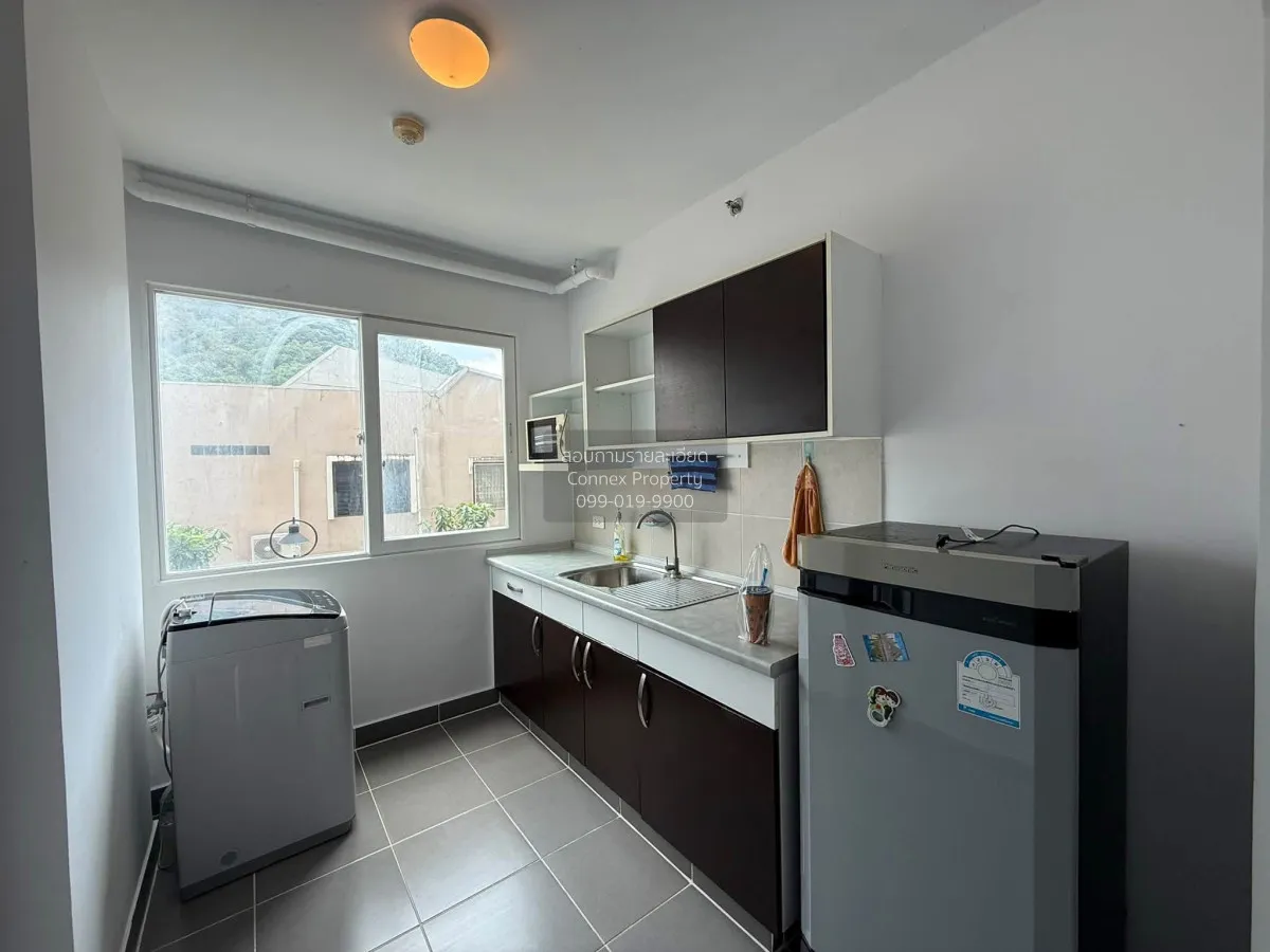 For Sale Condo , Supalai Park @ Phuket City , Talat Yai , Mueang  2