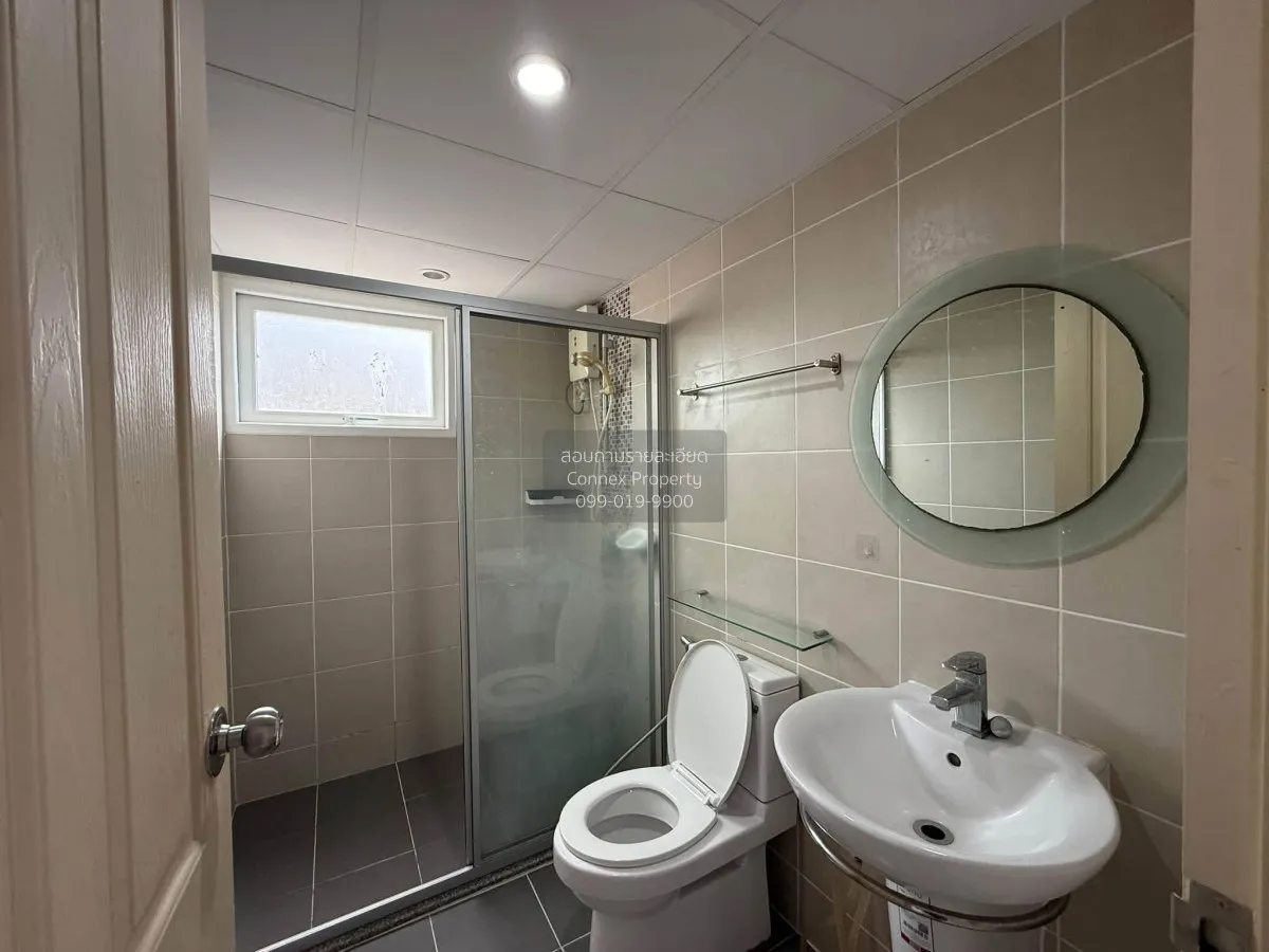 For Sale Condo , Supalai Park @ Phuket City , Talat Yai , Mueang 
