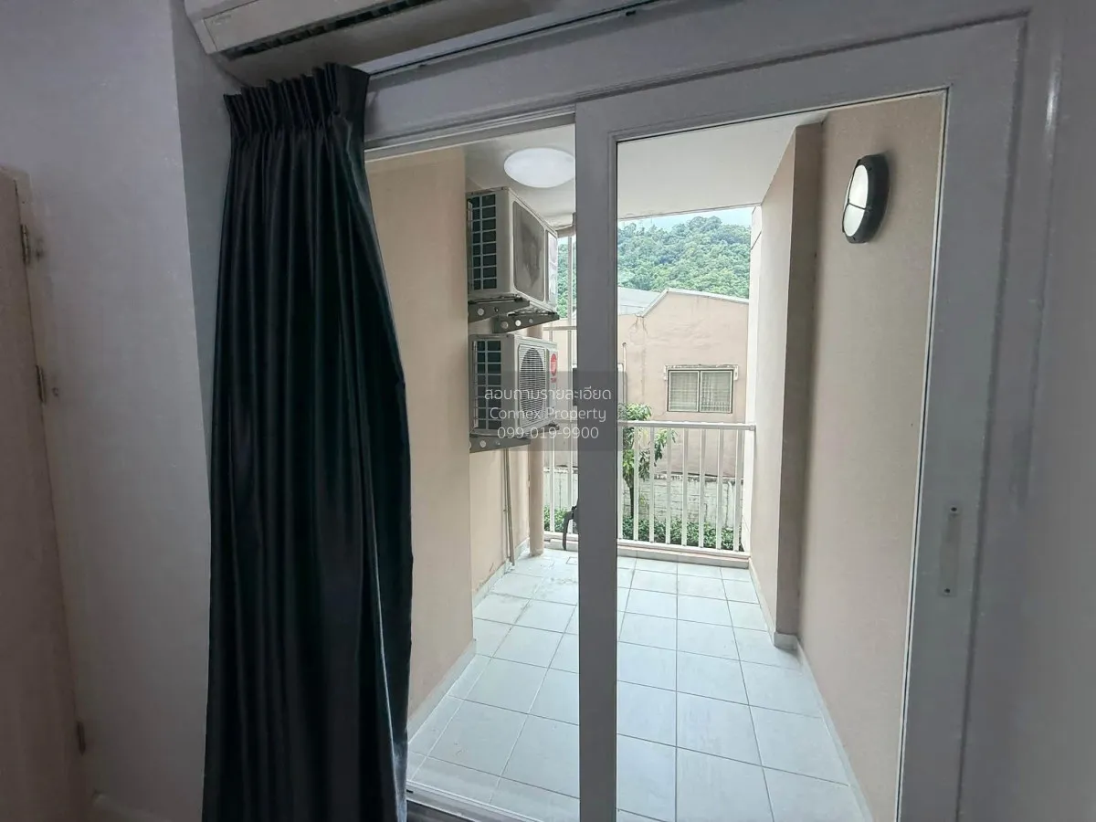 For Sale Condo , Supalai Park @ Phuket City , Talat Yai , Mueang 