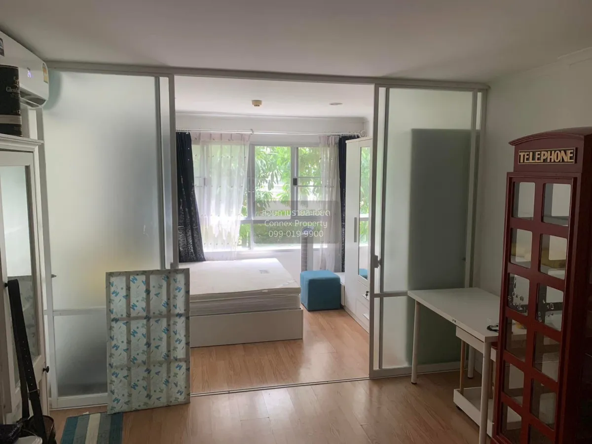For Sale Condo , Lumpini Ville Ramkamhaeng 26 , ARL-Ramkhamhaeng  1