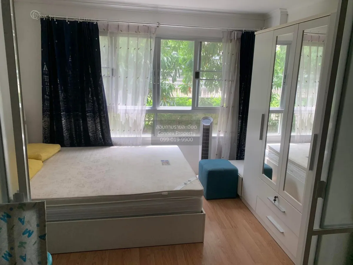 For Sale Condo , Lumpini Ville Ramkamhaeng 26 , ARL-Ramkhamhaeng  2