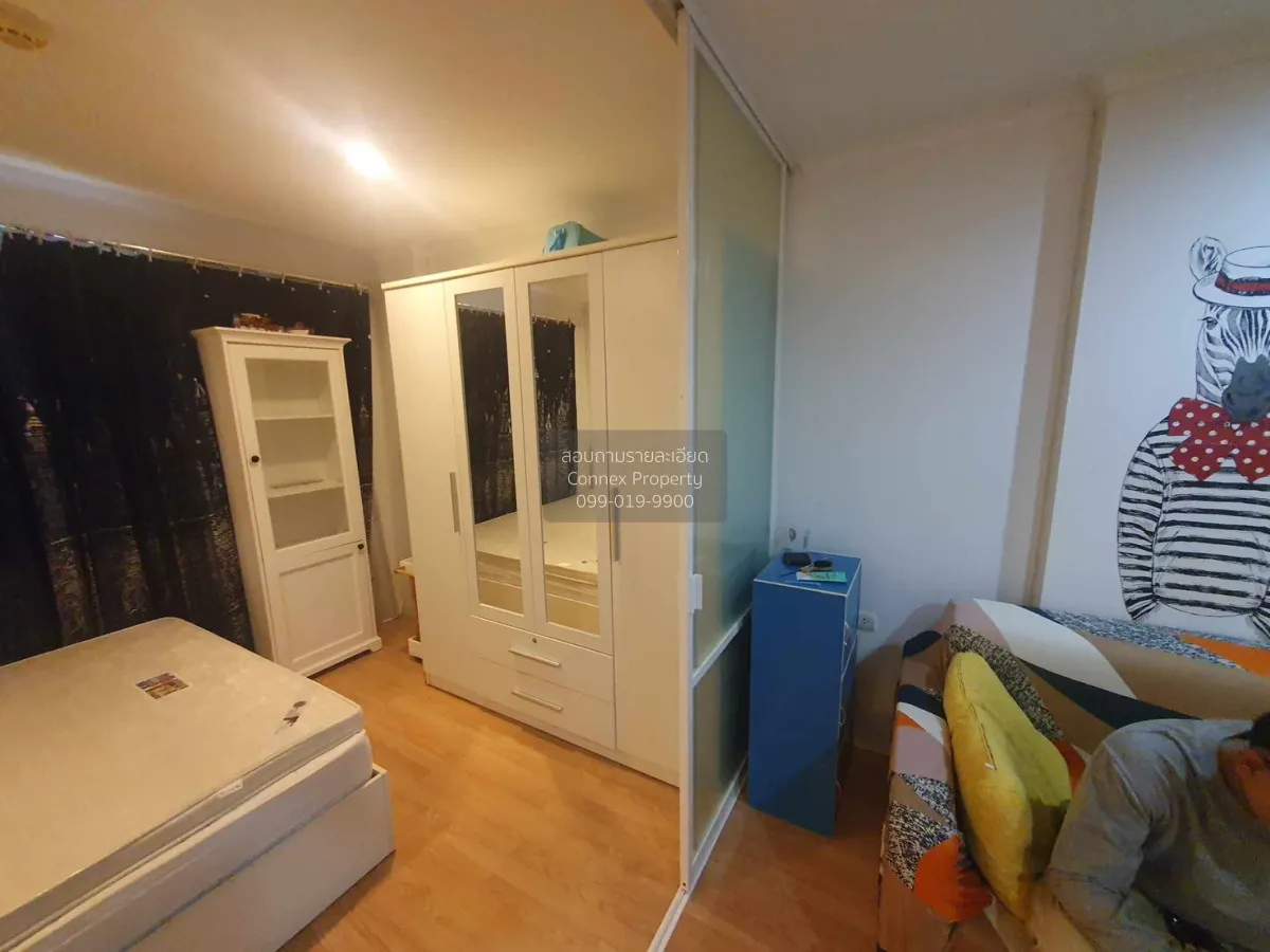 For Sale Condo , Lumpini Ville Ramkamhaeng 26 , ARL-Ramkhamhaeng  3