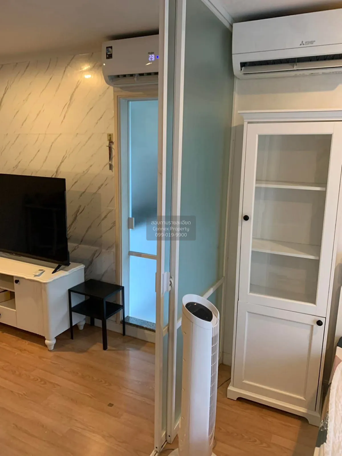 For Sale Condo , Lumpini Ville Ramkamhaeng 26 , ARL-Ramkhamhaeng  4