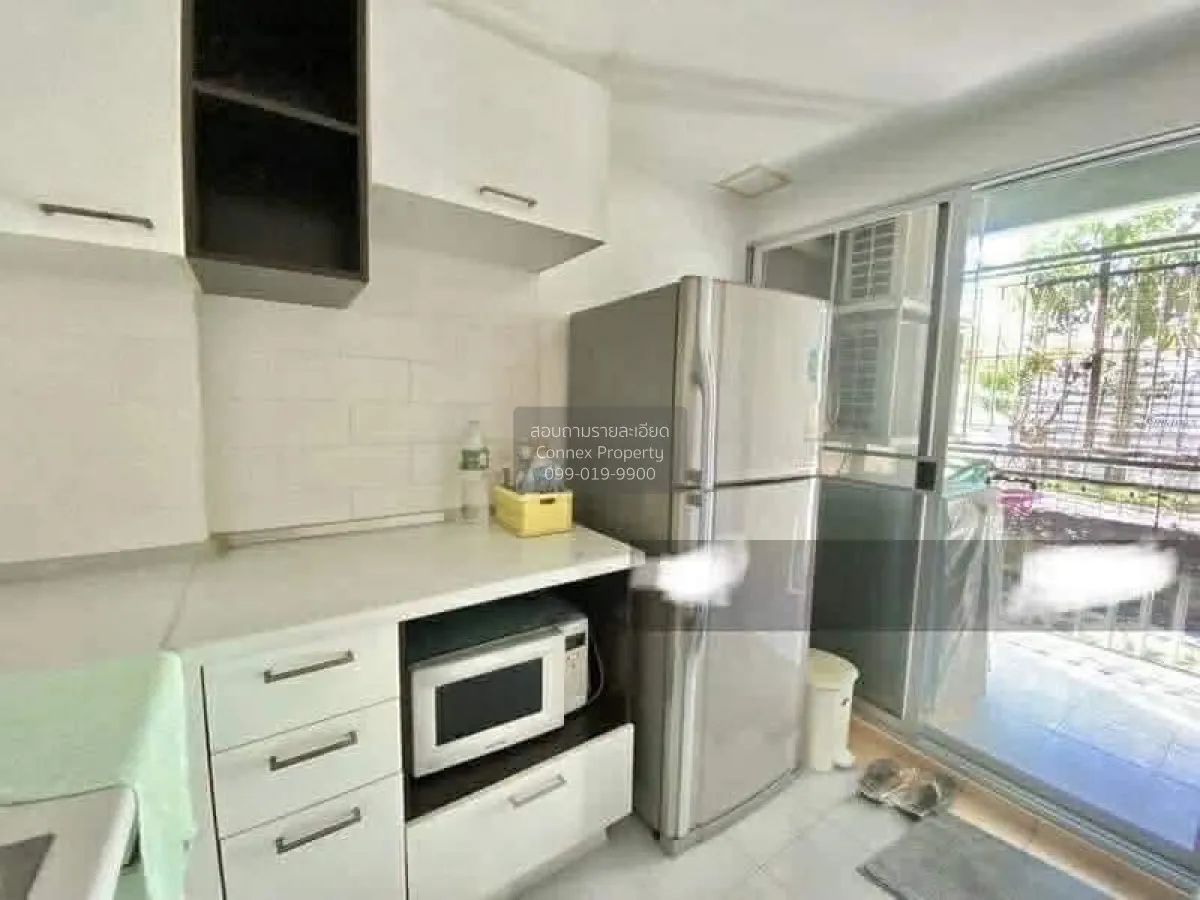 For Sale Condo , Lumpini Ville Ramkamhaeng 26 , ARL-Ramkhamhaeng 
