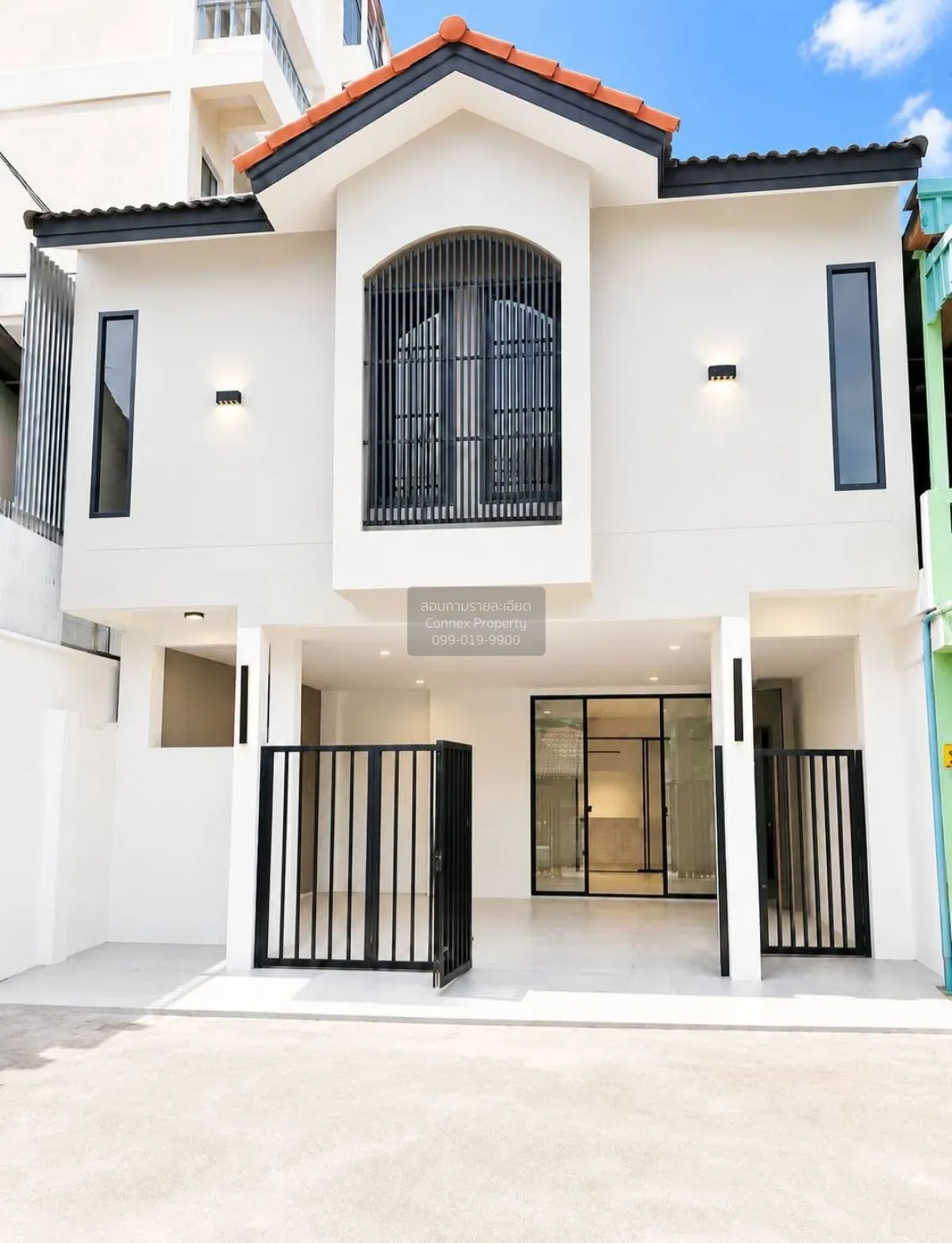 ขาย บ้านรีโนเวทใหม่ ทำเลดี สามกอง ภูเก็ต CX-178337 1