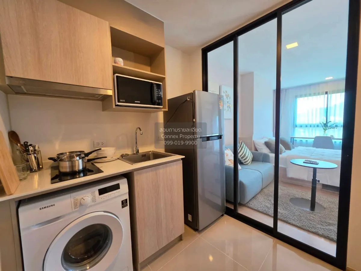For Rent Condo , The Base Bukit Phuket , Wichit , Mueang Phuket , 1