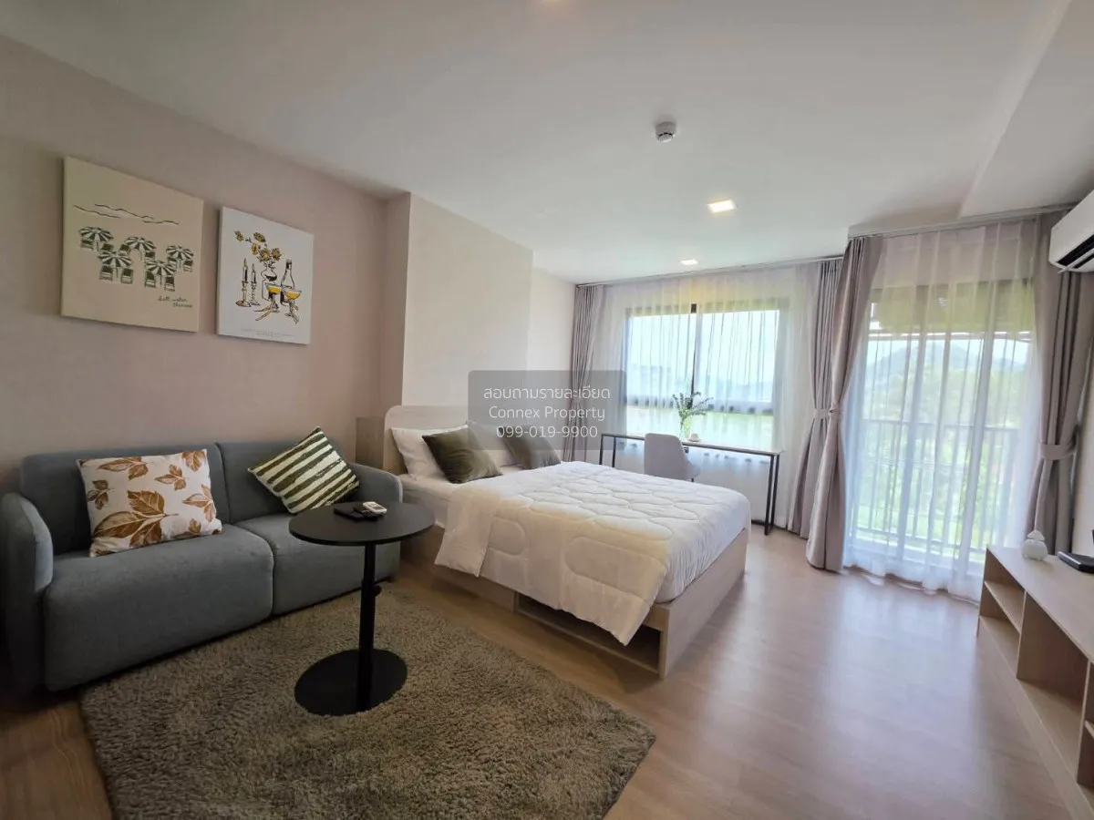 For Rent Condo , The Base Bukit Phuket , Wichit , Mueang Phuket , 2