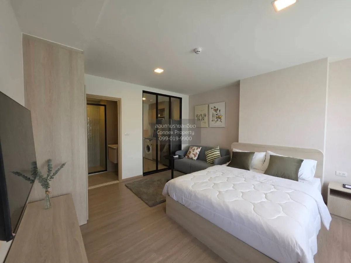 For Rent Condo , The Base Bukit Phuket , Wichit , Mueang Phuket , 3