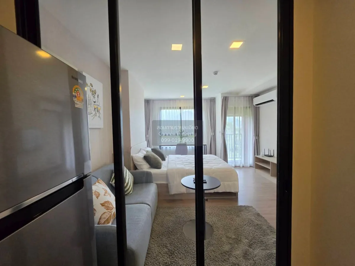 For Rent Condo , The Base Bukit Phuket , Wichit , Mueang Phuket , 4