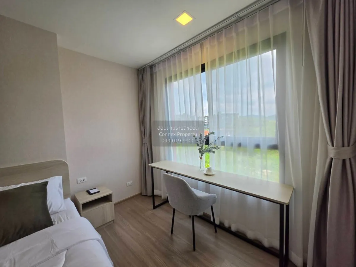 For Rent Condo , The Base Bukit Phuket , Wichit , Mueang Phuket ,