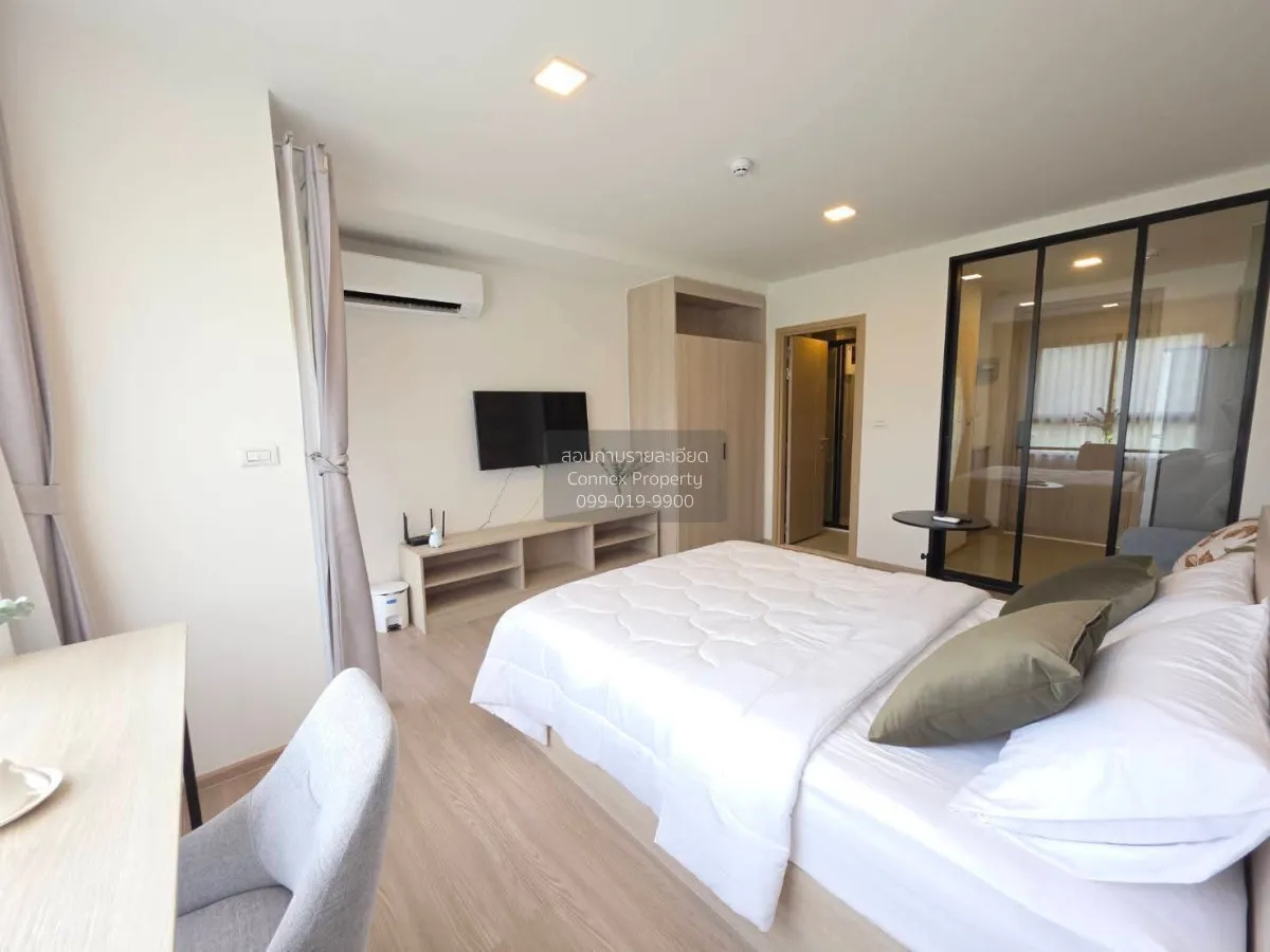 For Rent Condo , The Base Bukit Phuket , Wichit , Mueang Phuket ,