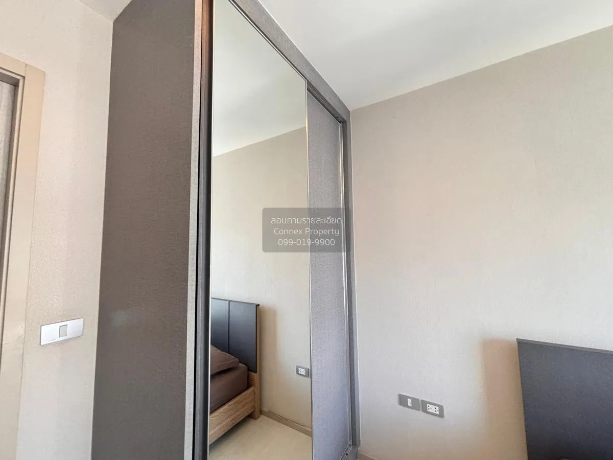 เช่าคอนโด  ริทึ่ม สุขุมวิท 36-38 BTS-ทองหล่อ พระโขนง เขต คลองเตย 