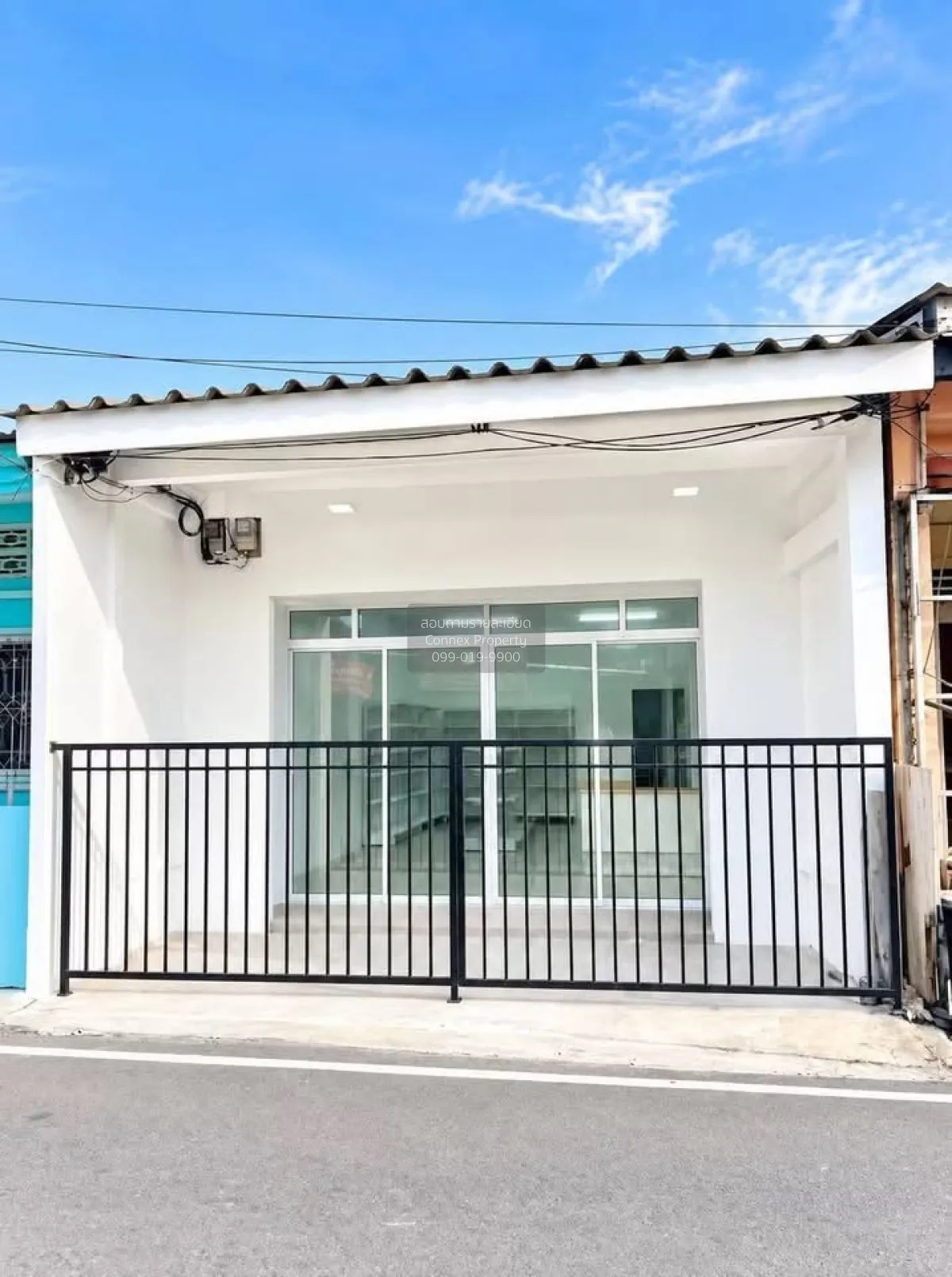 ขายบ้านบางชีเหล้า ติดถนน สายหลัก รัษฎา เมืองภูเก็ต ภูเก็ต CX-1783 1