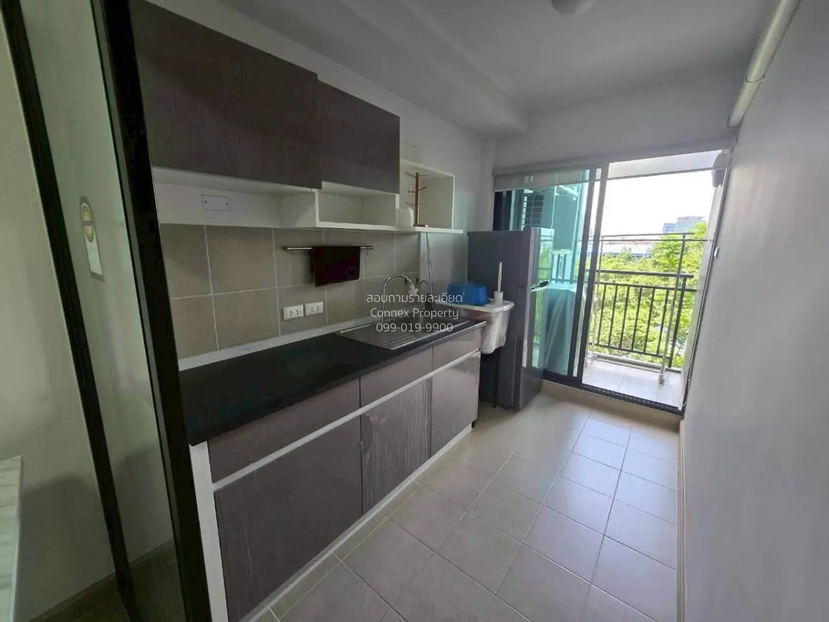 For Rent Condo , Supalai City Resort Rama 8 , MRT-Bang Yi Khon ,  1