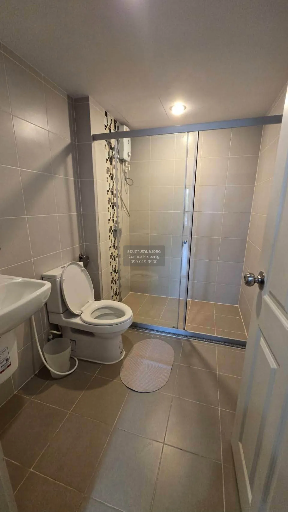 For Rent Condo , Supalai City Resort Rama 8 , MRT-Bang Yi Khon ,  3