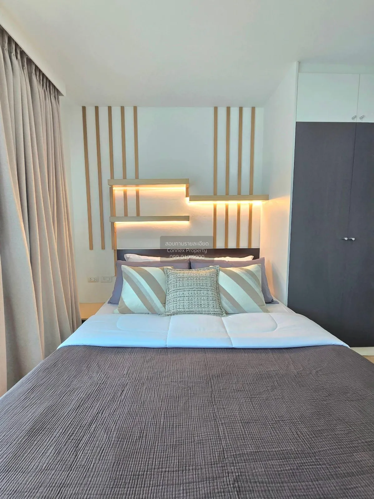 ขายคอนโด  พลัส คอนโดมิเนียม ภูเก็ต 2 รีโนเวทใหม่ กะทู้ กะทู้ ภูเก 3