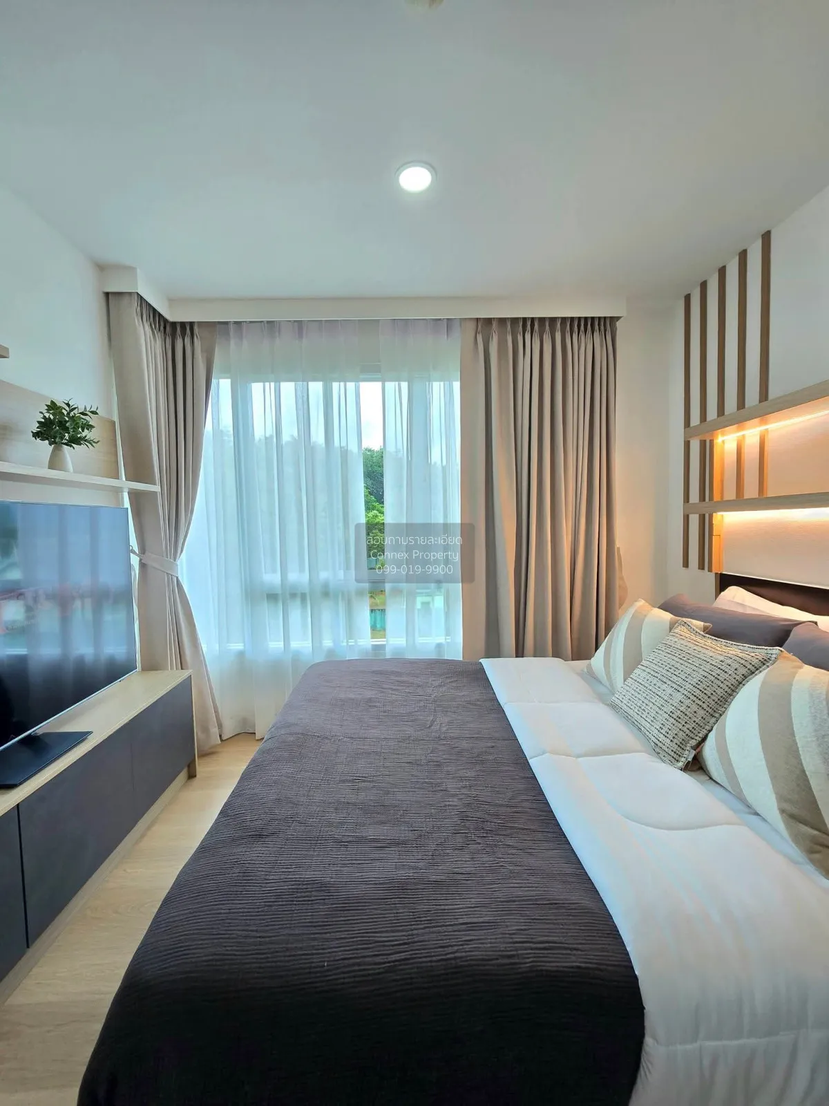 ขายคอนโด  พลัส คอนโดมิเนียม ภูเก็ต 2 รีโนเวทใหม่ กะทู้ กะทู้ ภูเก