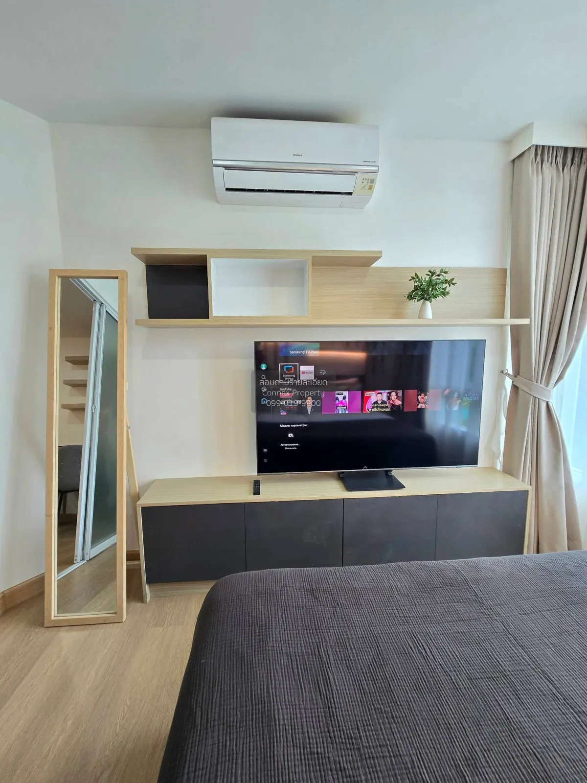 ขายคอนโด  พลัส คอนโดมิเนียม ภูเก็ต 2 รีโนเวทใหม่ กะทู้ กะทู้ ภูเก