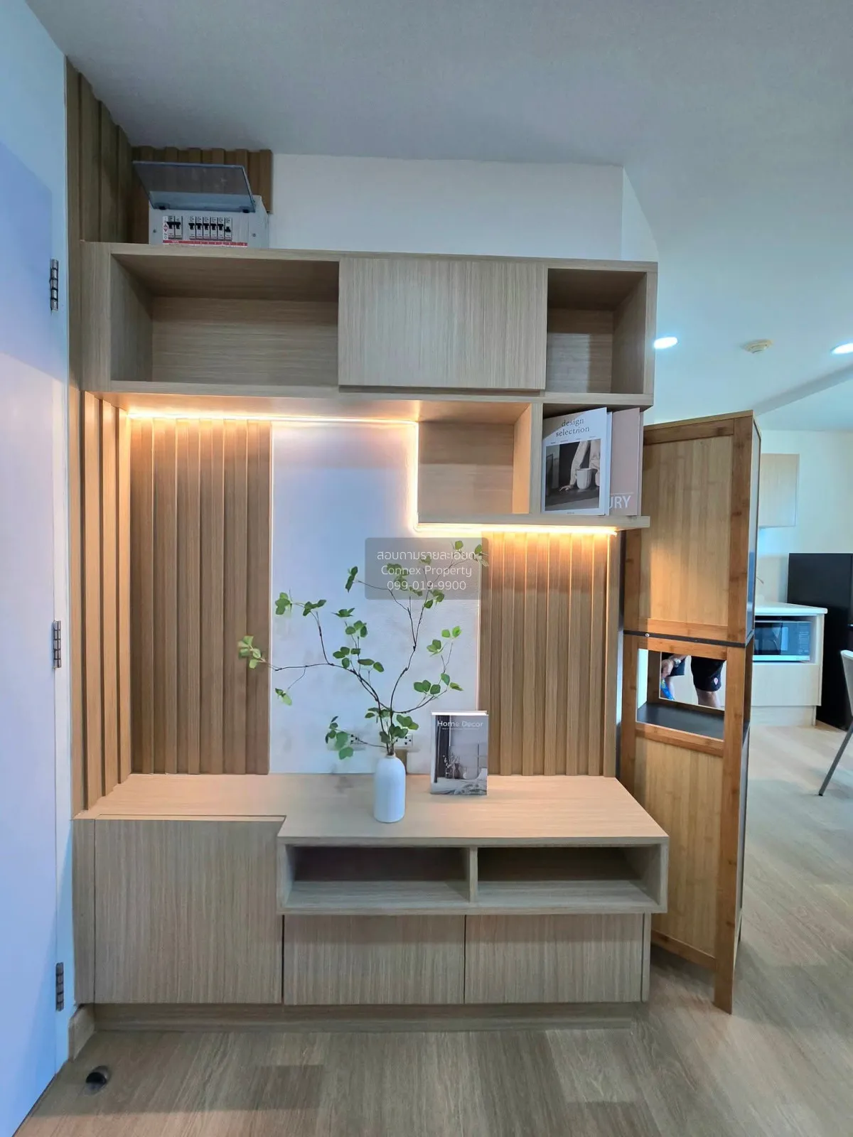 ขายคอนโด  พลัส คอนโดมิเนียม ภูเก็ต 2 รีโนเวทใหม่ กะทู้ กะทู้ ภูเก