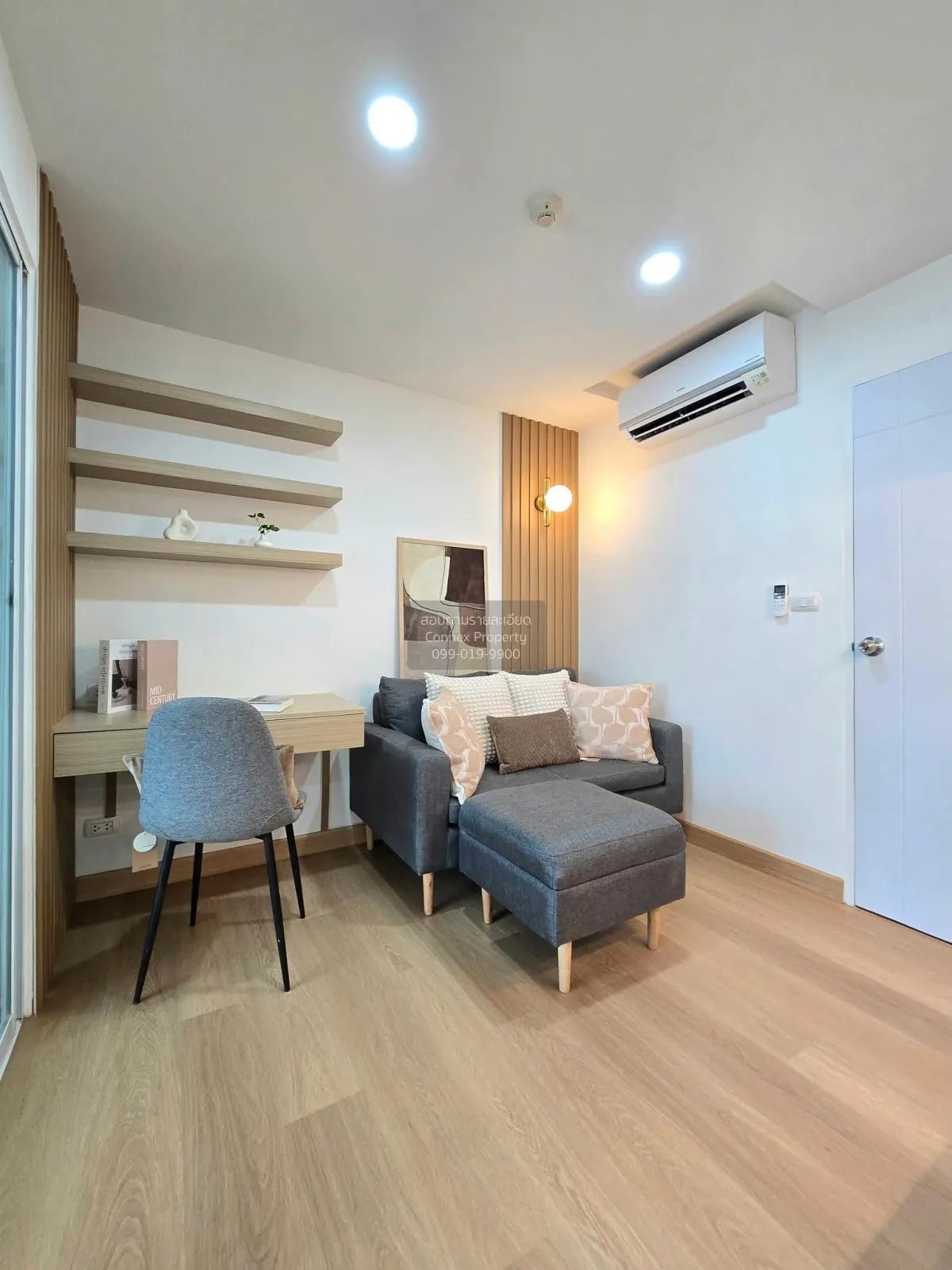 ขายคอนโด  พลัส คอนโดมิเนียม ภูเก็ต 2 รีโนเวทใหม่ กะทู้ กะทู้ ภูเก