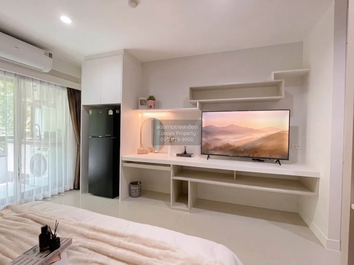 ขายคอนโด  พนาสนธิ์ ซิตี้ คอนโด รีโนเวทใหม่ วิชิต เมืองภูเก็ต ภูเก 3