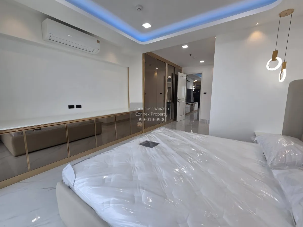 ขายคอนโด  ศุภาลัย พรีมา ริวา ช่องนนทรี เขต ยานนาวา กรุงเทพ CX-178