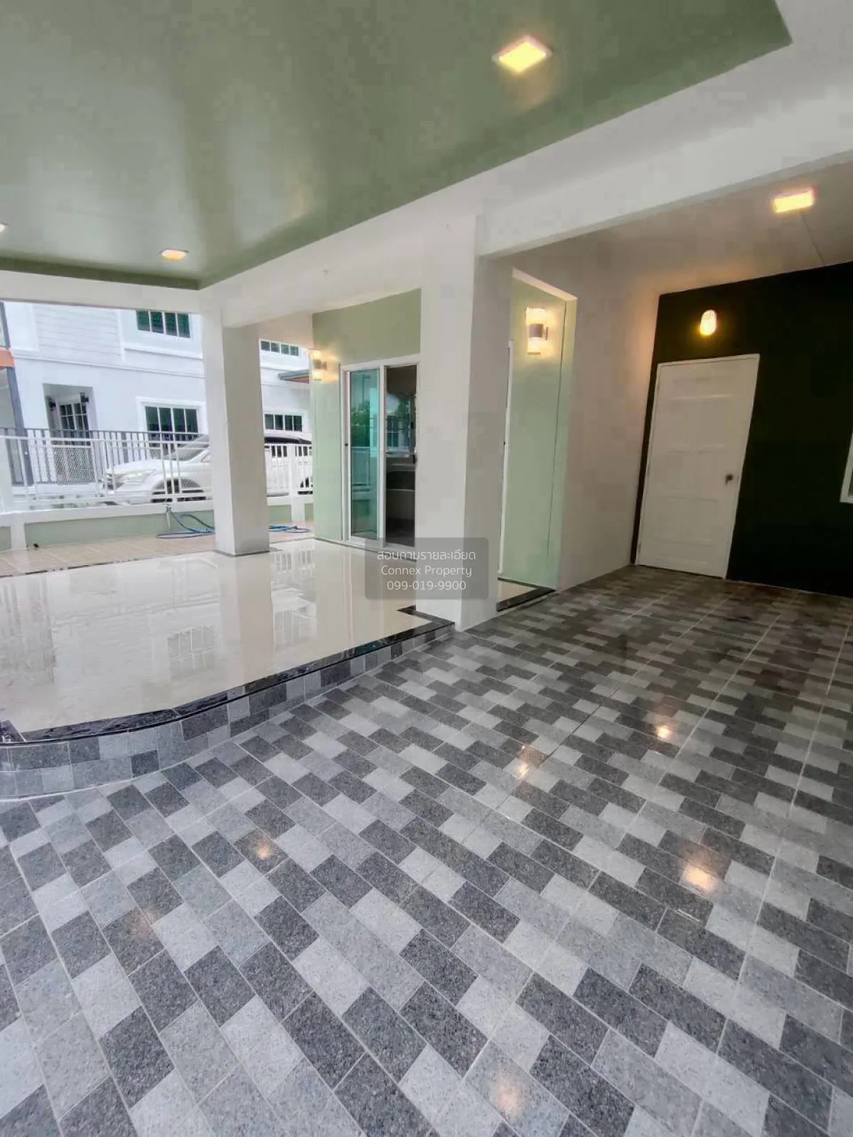 For Sale Townhouse/Townhome  , Baan Pruksa 18 Bangyai , corner un