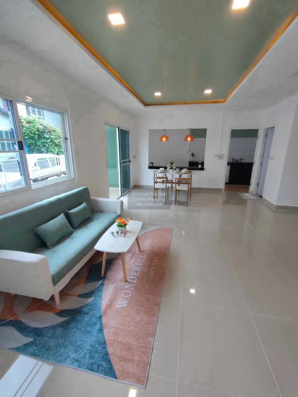 For Sale Townhouse/Townhome  , Baan Pruksa 18 Bangyai , corner un