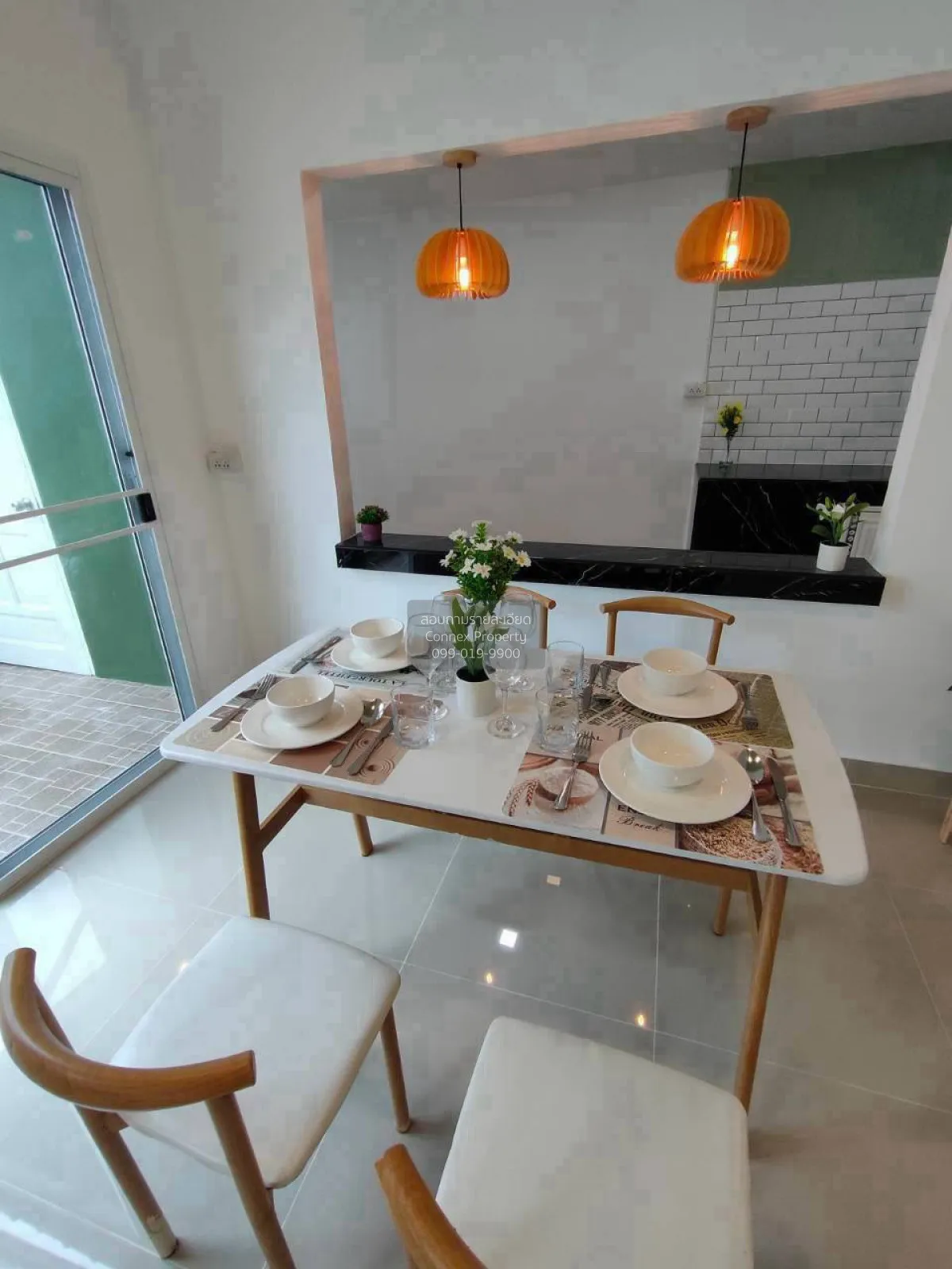 For Sale Townhouse/Townhome  , Baan Pruksa 18 Bangyai , corner un