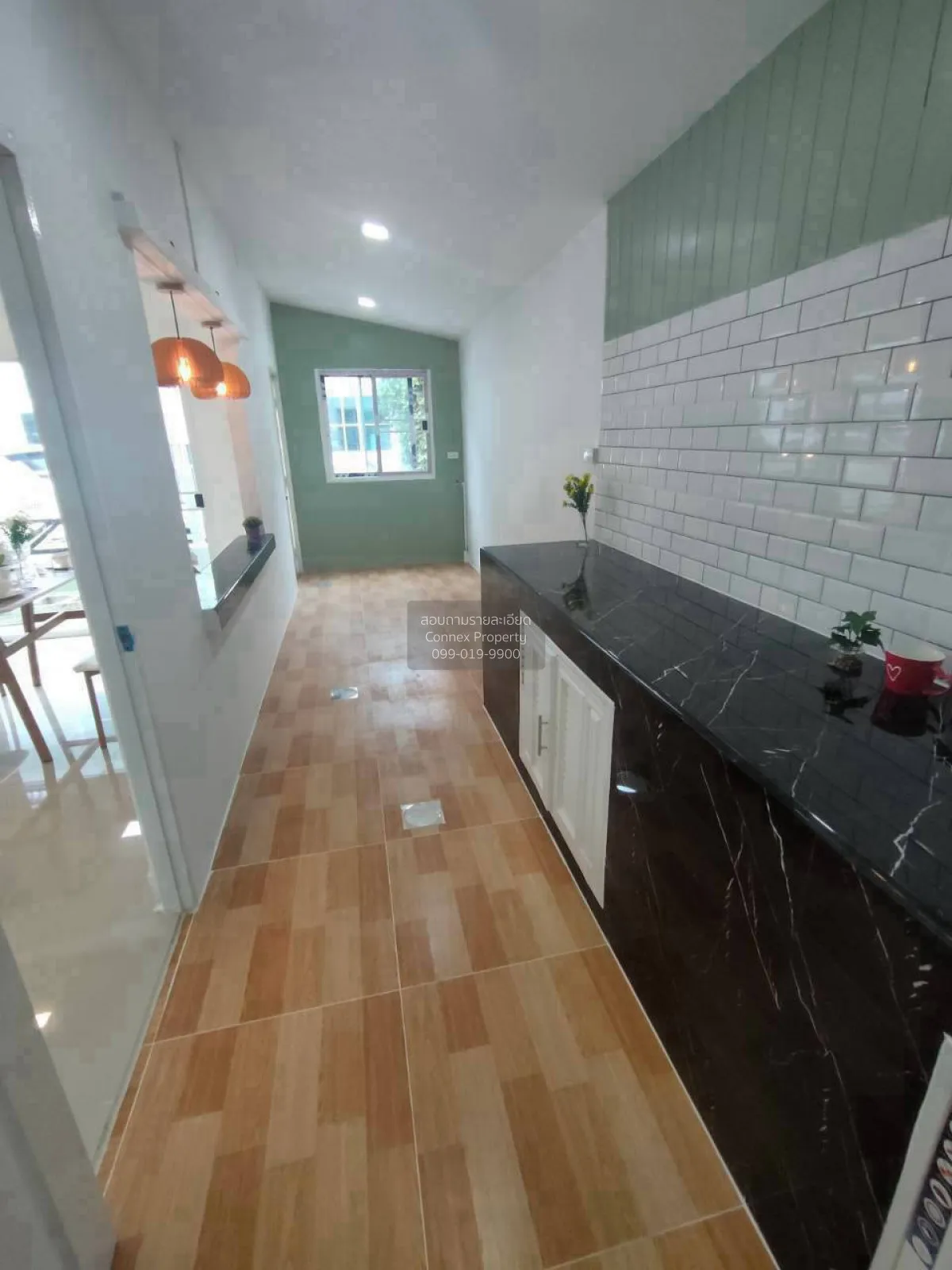For Sale Townhouse/Townhome  , Baan Pruksa 18 Bangyai , corner un