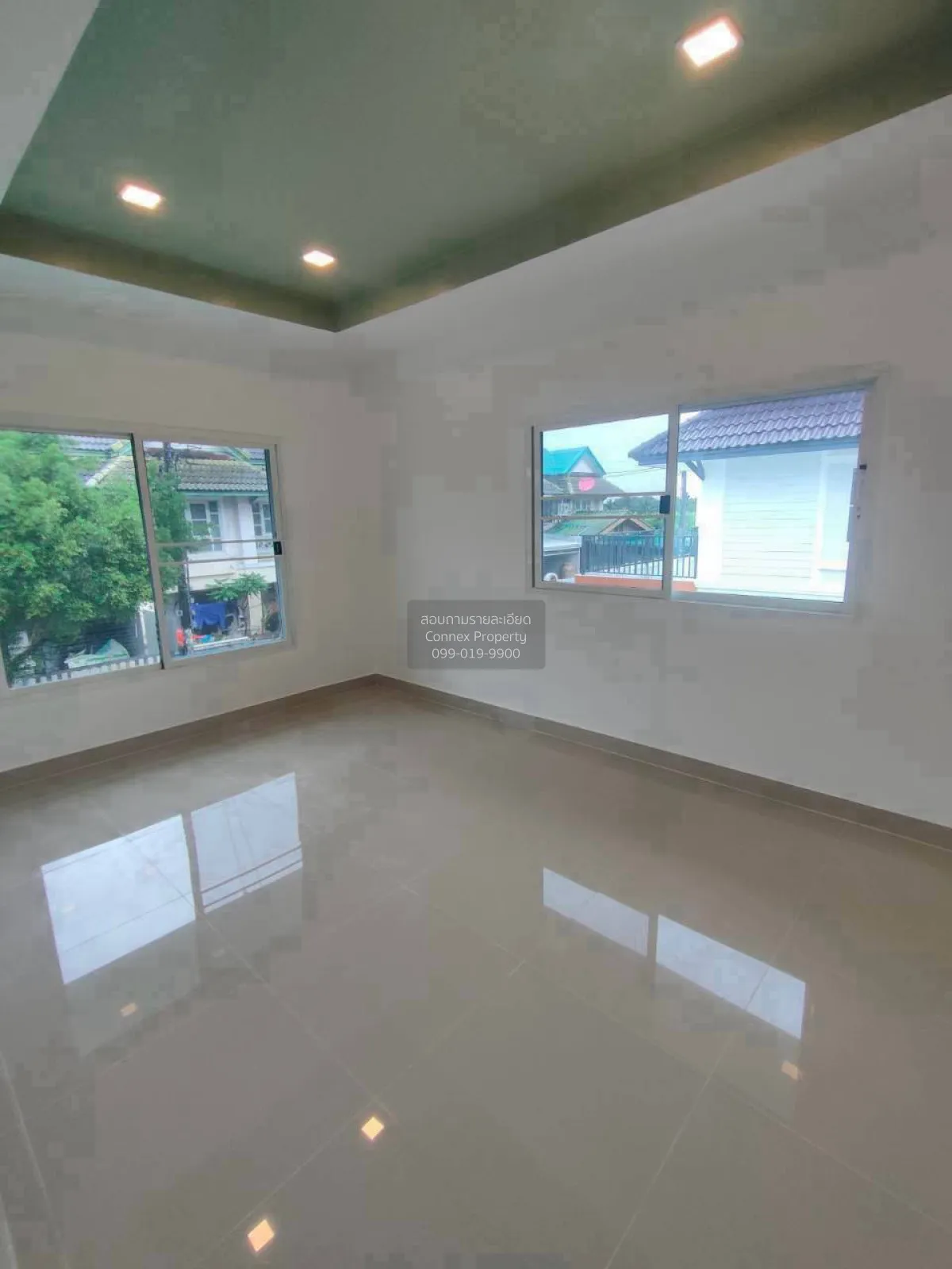 For Sale Townhouse/Townhome  , Baan Pruksa 18 Bangyai , corner un