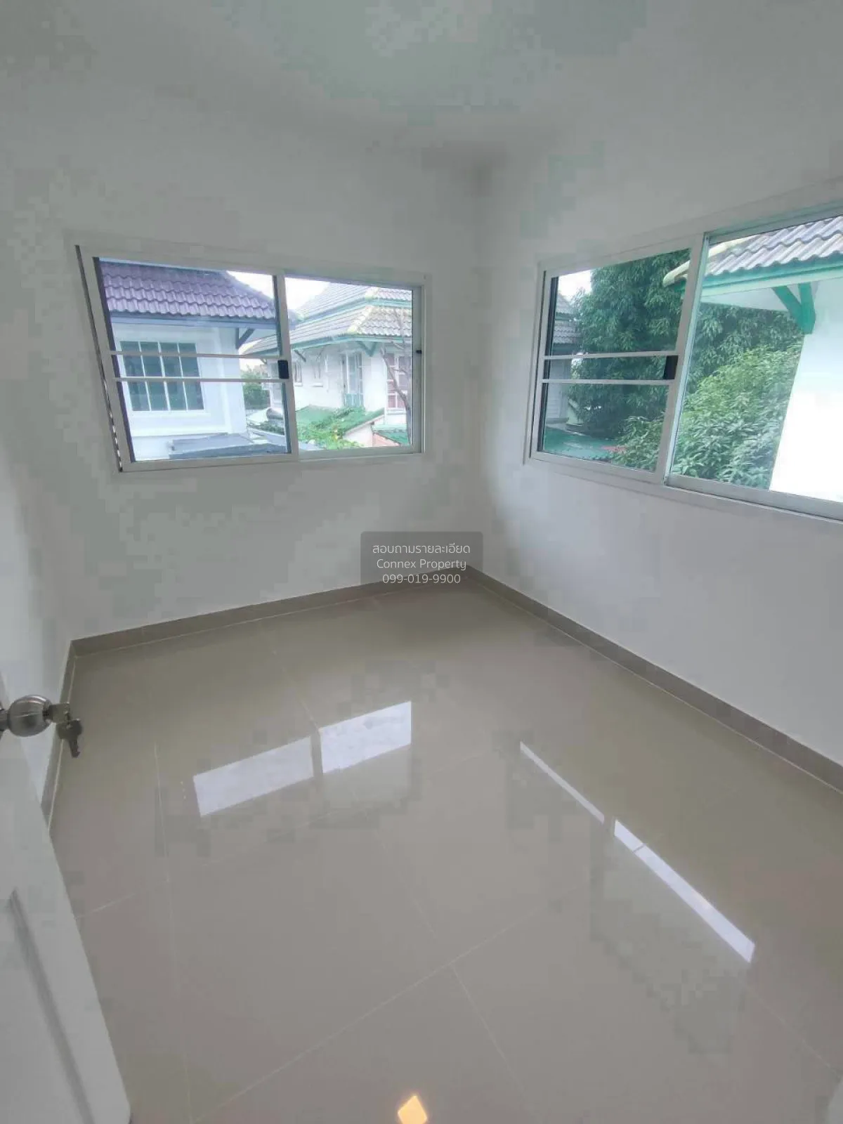For Sale Townhouse/Townhome  , Baan Pruksa 18 Bangyai , corner un