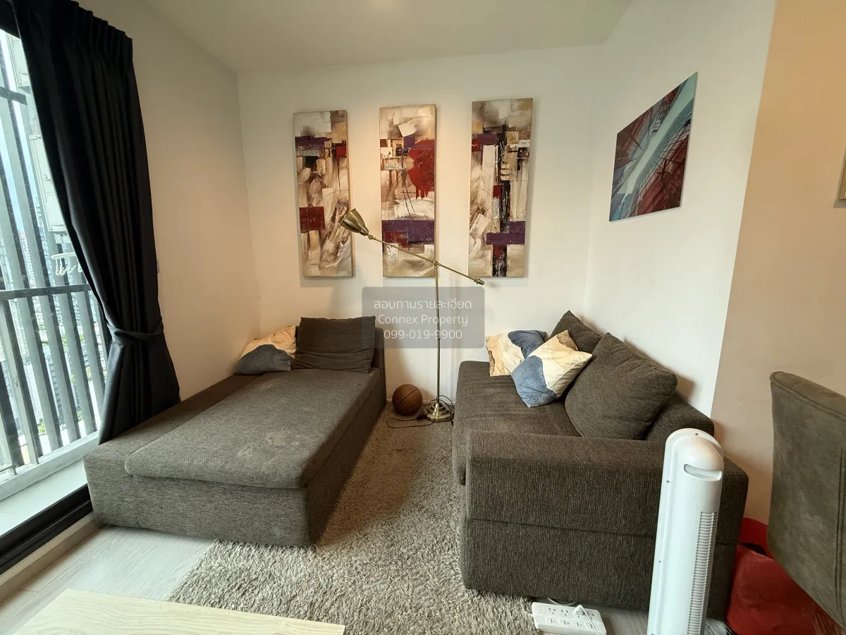 FOR RENT condo , Rhythm Sukhumvit 36-38 , BTS-Thong Lo , Phra Kha 2