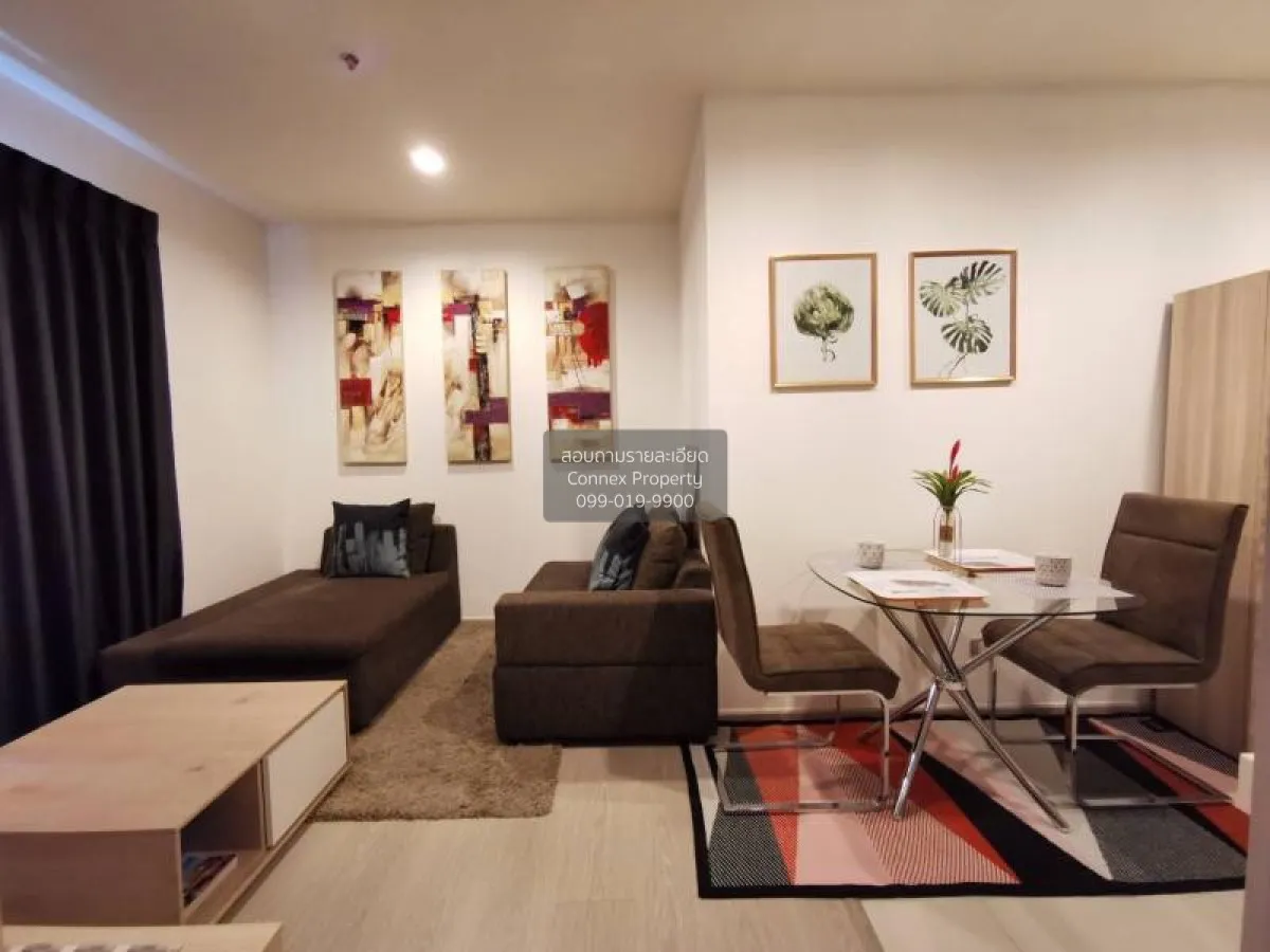 FOR RENT condo , Rhythm Sukhumvit 36-38 , BTS-Thong Lo , Phra Kha 4