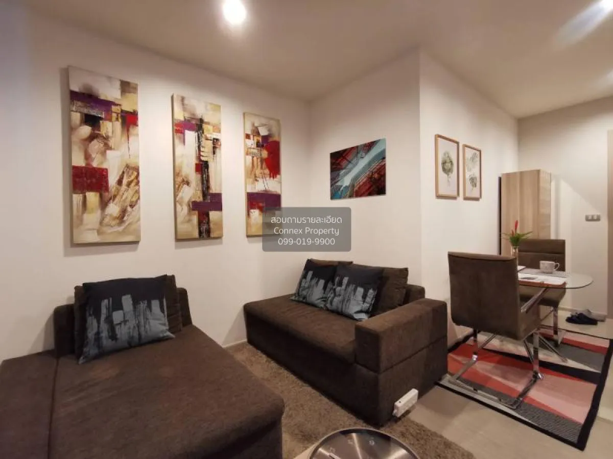 FOR RENT condo , Rhythm Sukhumvit 36-38 , BTS-Thong Lo , Phra Kha