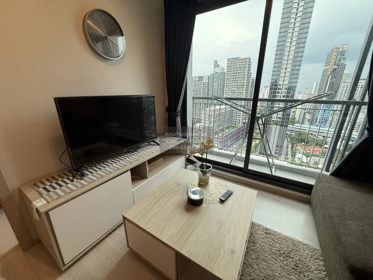 FOR RENT condo , Rhythm Sukhumvit 36-38 , BTS-Thong Lo , Phra Kha