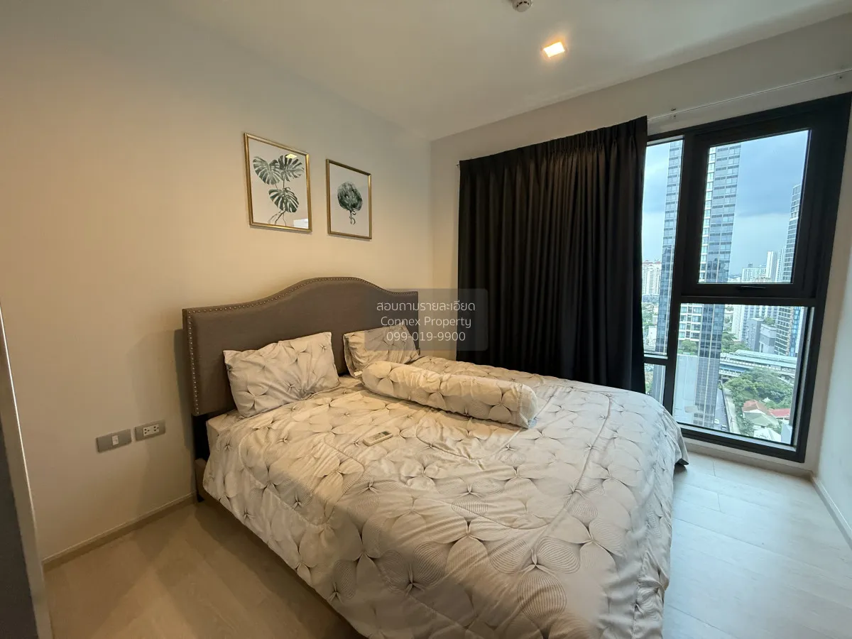 FOR RENT condo , Rhythm Sukhumvit 36-38 , BTS-Thong Lo , Phra Kha